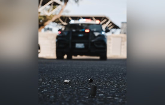 Galt Police Probe Second Drive-By Shooting in 24 Hours, No Injuries Reported