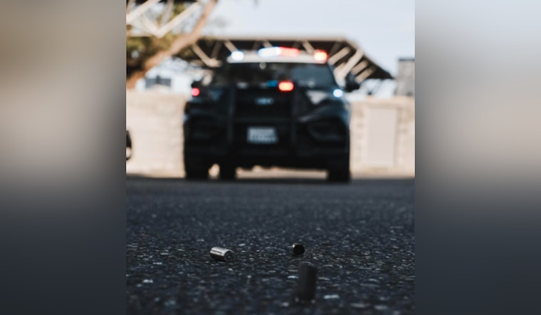 Galt Police Probe Second Drive-By Shooting in 24 Hours, No Injuries Reported