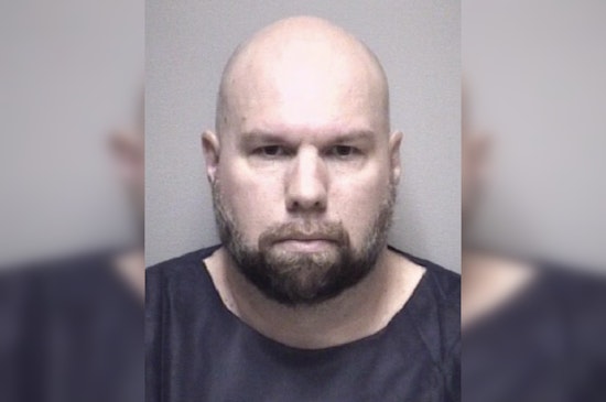 Galveston Man Arrested for Allegedly Impersonating Officer, Facing Two Counts
