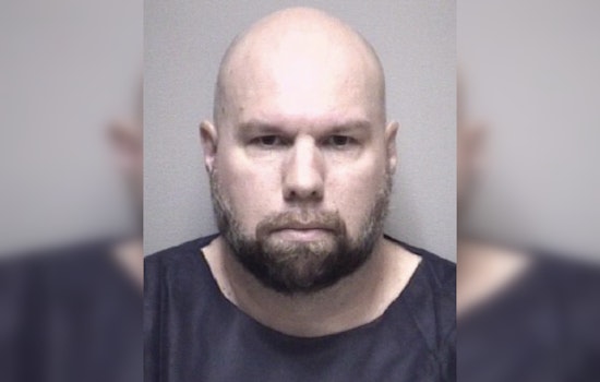 Galveston Man Arrested for Allegedly Impersonating Officer, Facing Two Counts