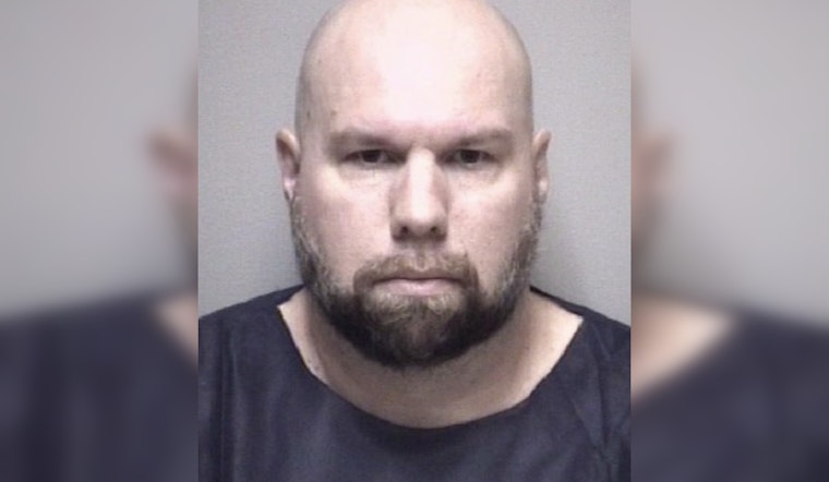 Galveston Man Arrested for Allegedly Impersonating Officer, Facing Two Counts