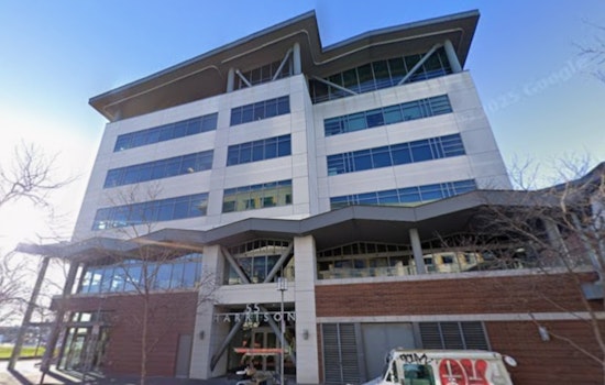 Game On At Jack London: Dave & Buster’s Bets Big On Oakland Waterfront