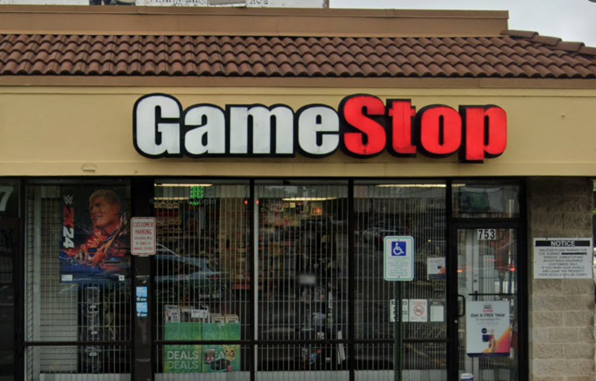 GameStop Continues Nationwide Store Closures with 19 Locations Closing
