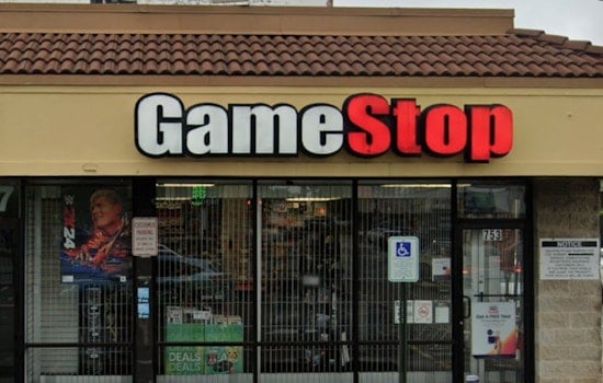 GameStop Continues Nationwide Store Closures with 19 Locations Closing in Chicago as Digital Shift Pressures Retail