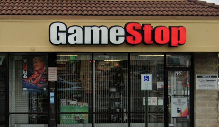 GameStop Continues Nationwide Store Closures with 19 Locations Closing in Chicago as Digital Shift Pressures Retail