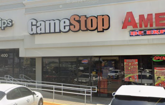 GameStop Pulls Plug On 10 DFW Stores As National Closings Pile Up