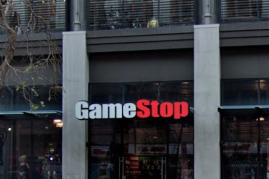 GameStop to Close Nearly Half Its Bay Area Stores Amidst Shift to Digital Market
