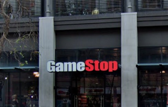 GameStop to Close Nearly Half Its Bay Area Stores Amidst Shift to Digital Market