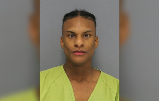 Garfield Heights Man Charged with Felony for Allegedly Recording Juvenile in Walmart Restroom in Medina Township
