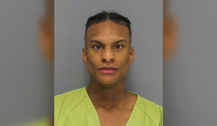 Garfield Heights Man Charged with Felony for Allegedly Recording Juvenile in Walmart Restroom in Medina Township