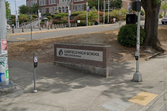 Garfield Schoolyard Bullet From 1973 Becomes Seattle’s First 2026 Murder