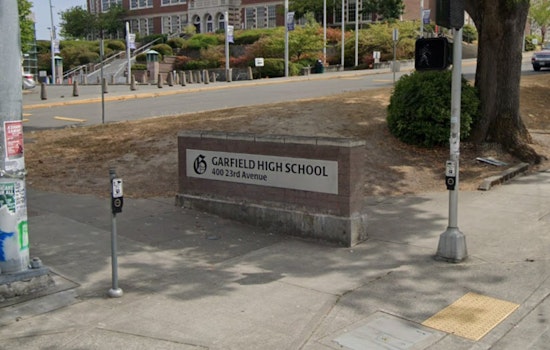 Garfield Schoolyard Bullet From 1973 Becomes Seattle’s First 2026 Murder