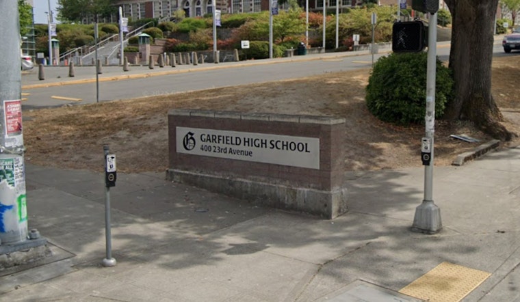 Garfield Schoolyard Bullet From 1973 Becomes Seattle’s First 2026 Murder