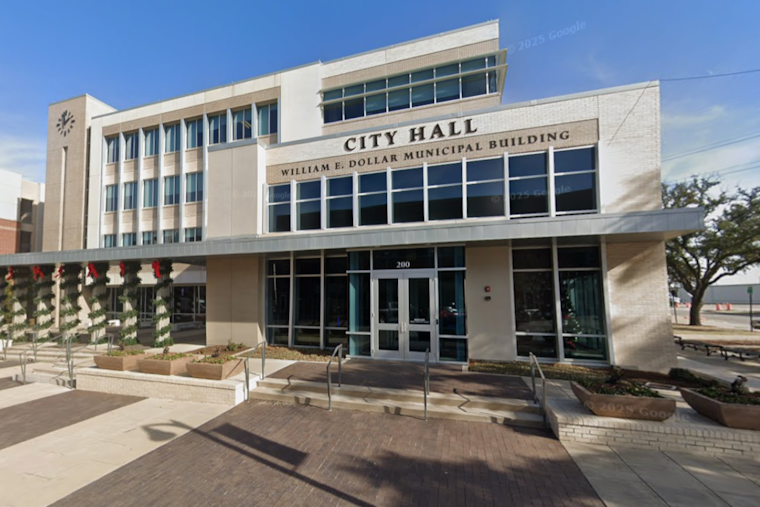 Garland City Council Prioritizes Ecological Preservation in Assessment of Spring Creek Forest Preserve