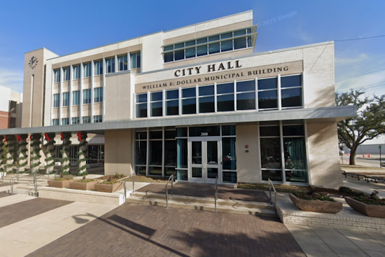 Garland City Council Prioritizes Ecological Preservation in Assessment of Spring Creek Forest Preserve