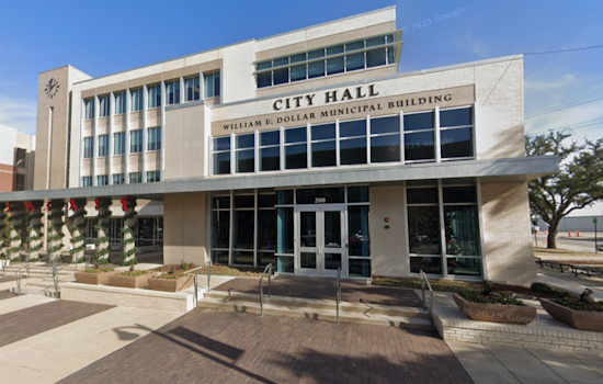 Garland City Council Prioritizes Ecological Preservation in Assessment of Spring Creek Forest Preserve