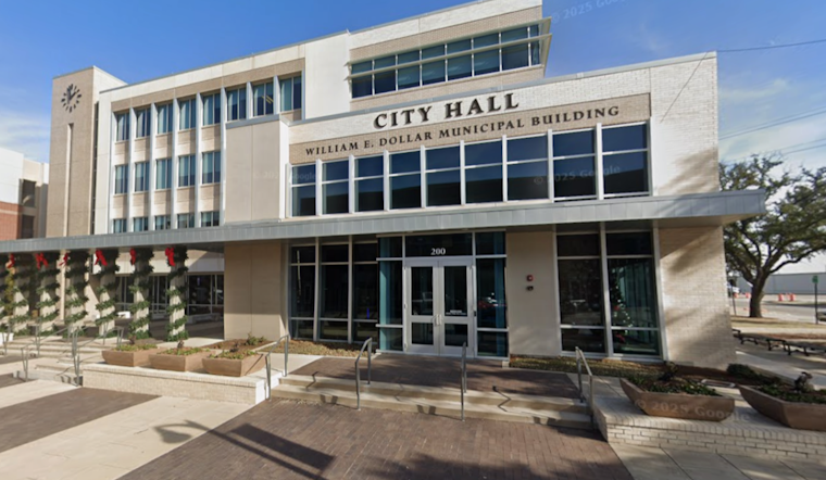 Garland City Council Prioritizes Ecological Preservation in Assessment of Spring Creek Forest Preserve