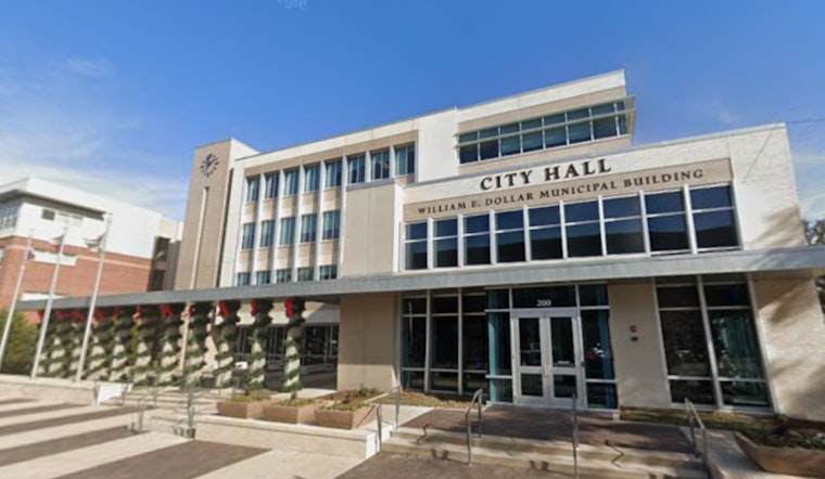 Garland City Facilities Set to Reopen Following Weather Closures; Adjusted Trash Pickup Schedule Announced
