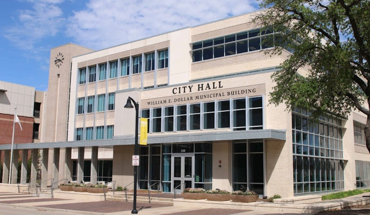 Garland, Texas Invites Aspiring City Council Candidates to Orientation Session Ahead of Election Season