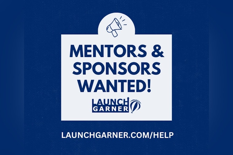 Garner Town Launches LaunchGARNER Initiative to Boost Local Entrepreneurship and Economic Development