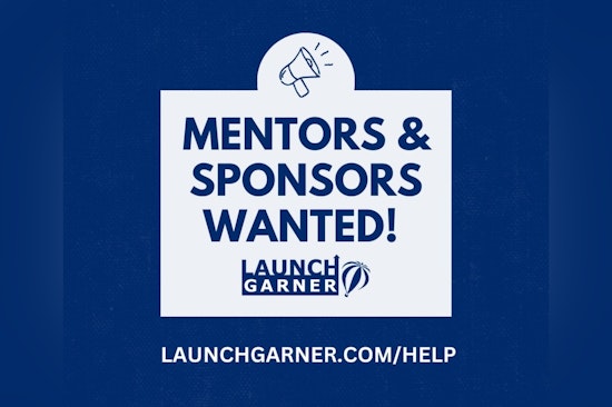 Garner Town Launches LaunchGARNER Initiative to Boost Local Entrepreneurship and Economic Development