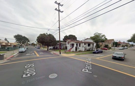 Gas Leak Scare Empties Island High, Shuts Down Alameda Block