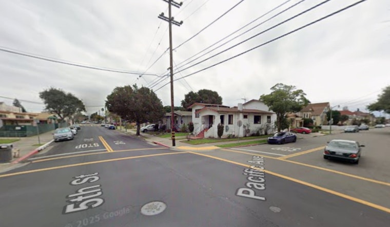 Gas Leak Scare Empties Island High, Shuts Down Alameda Block