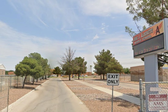 Gas Odor Scare Sends Canutillo Students Out Of Classrooms