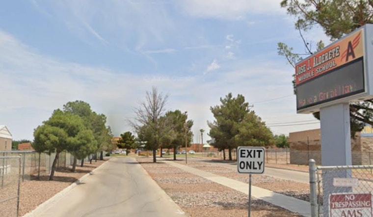 Gas Odor Scare Sends Canutillo Students Out Of Classrooms