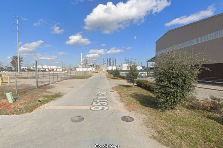 Gas Line Scare Shakes Valero’s Houston Refinery, Triggers Community Alert