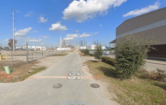 Gas Line Scare Shakes Valero’s Houston Refinery, Triggers Community Alert