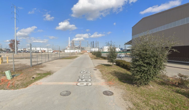 Gas Line Scare Shakes Valero’s Houston Refinery, Triggers Community Alert
