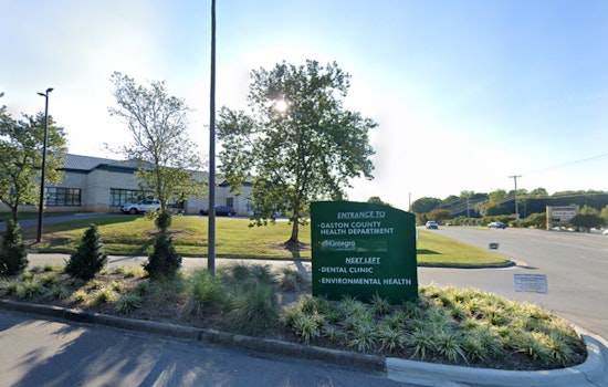 Gaston County Seeks Passionate Individual for Community Outreach Worker Role