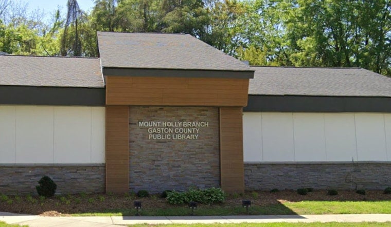 Gaston County Ushers in New Year with Array of Community Events, Including WIC Services, Film Screenings, and Author Meet-Up
