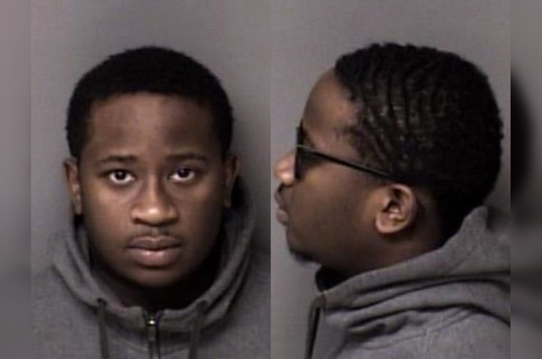 Gaston County Volunteer Coach Accused of Multiple Sex Offenses Involving a Minor