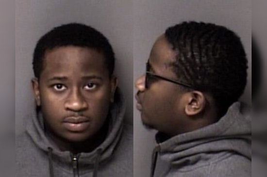 Gaston County Volunteer Coach Accused of Multiple Sex Offenses Involving a Minor