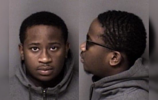 Gaston County Volunteer Coach Accused of Multiple Sex Offenses Involving a Minor