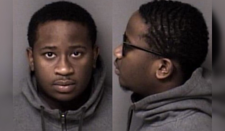 Gaston County Volunteer Coach Accused of Multiple Sex Offenses Involving a Minor