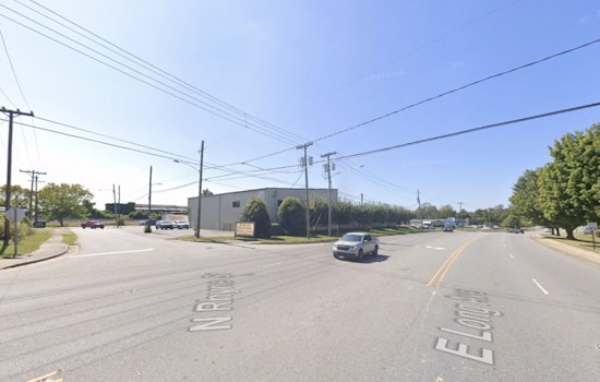 Gastonia Grapples with Traffic Safety Concerns after Man and Woman Injured in Separate Incidents on the Same Day