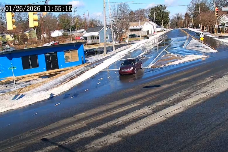 Gastonia Police Rapidly Apprehend Shooting Suspect with Aid of Real Time Crime Center and Flock Camera Technology