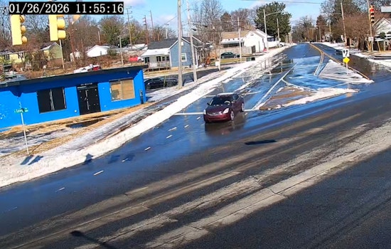 Gastonia Police Rapidly Apprehend Shooting Suspect with Aid of Real Time Crime Center and Flock Camera Technology