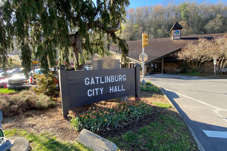 Gatlinburg Announces City Office Closures and Ongoing Services for MLK Jr. Holiday Observance