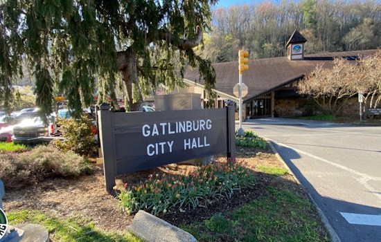 Gatlinburg Announces City Office Closures and Ongoing Services for MLK Jr. Holiday Observance