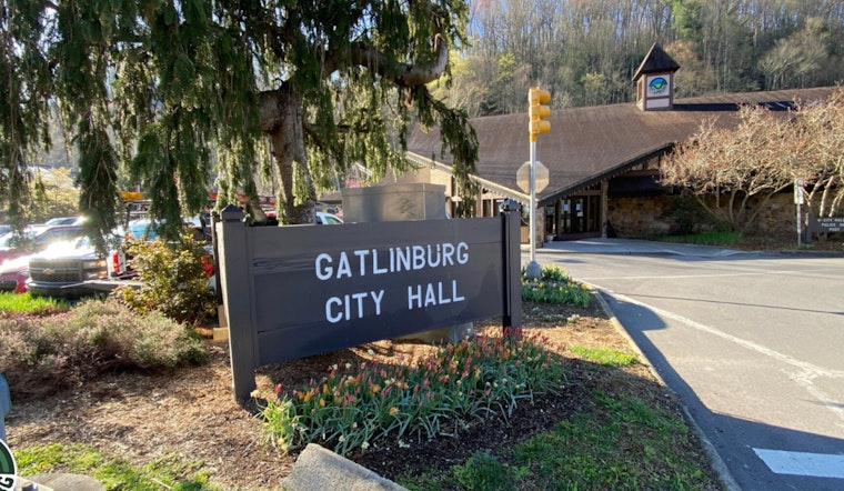 Gatlinburg Announces City Office Closures and Ongoing Services for MLK Jr. Holiday Observance