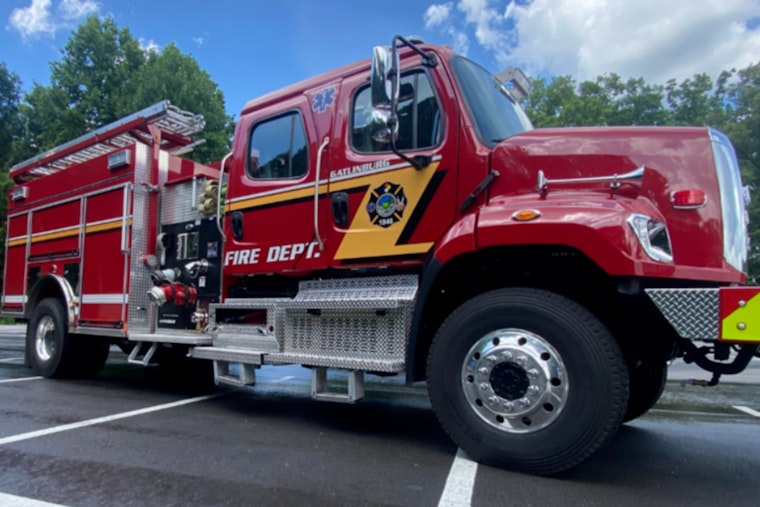Gatlinburg Fire Department Urges Safety as Sub-Zero Temperatures Approach, Offers Free Smoke Alarm Installations