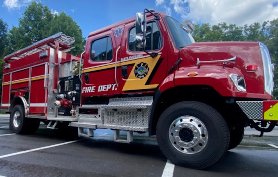 Gatlinburg Fire Department Urges Safety as Sub-Zero Temperatures Approach, Offers Free Smoke Alarm Installations