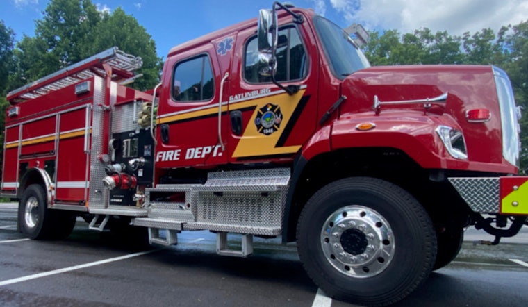 Gatlinburg Fire Department Urges Safety as Sub-Zero Temperatures Approach, Offers Free Smoke Alarm Installations