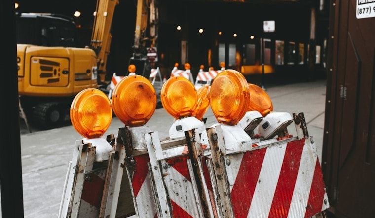 Gatlinburg Announces Three-Week Road Closure on Walnut Road for Drainage Improvements