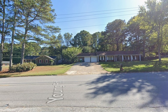 GBI Investigates Fatal Officer-Involved Shooting in Lithonia Amid Eviction Stand-off
