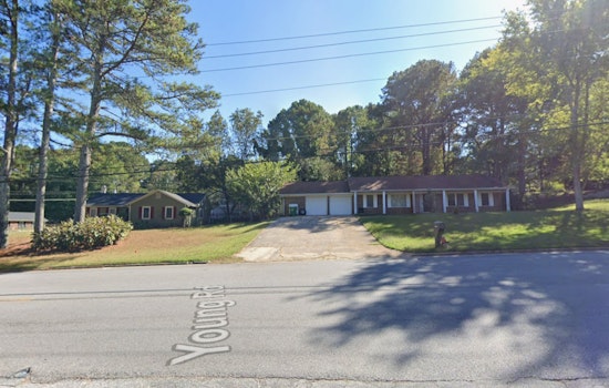 GBI Investigates Fatal Officer-Involved Shooting in Lithonia Amid Eviction Stand-off